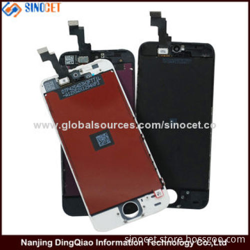 Mobile Phone LCD Display for iPhone 5SNew